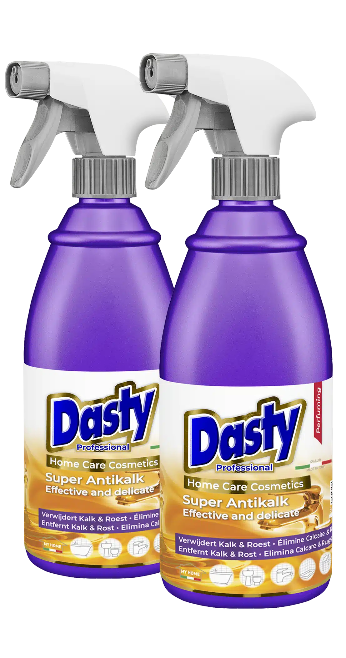 Dasty Super Antikalk